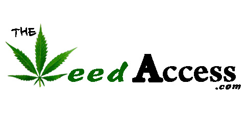 The Weed Access™